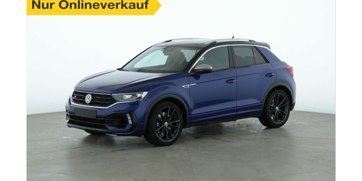 VW T-Roc 40.250 km 27.960 &euro; Düsseldorf 40599