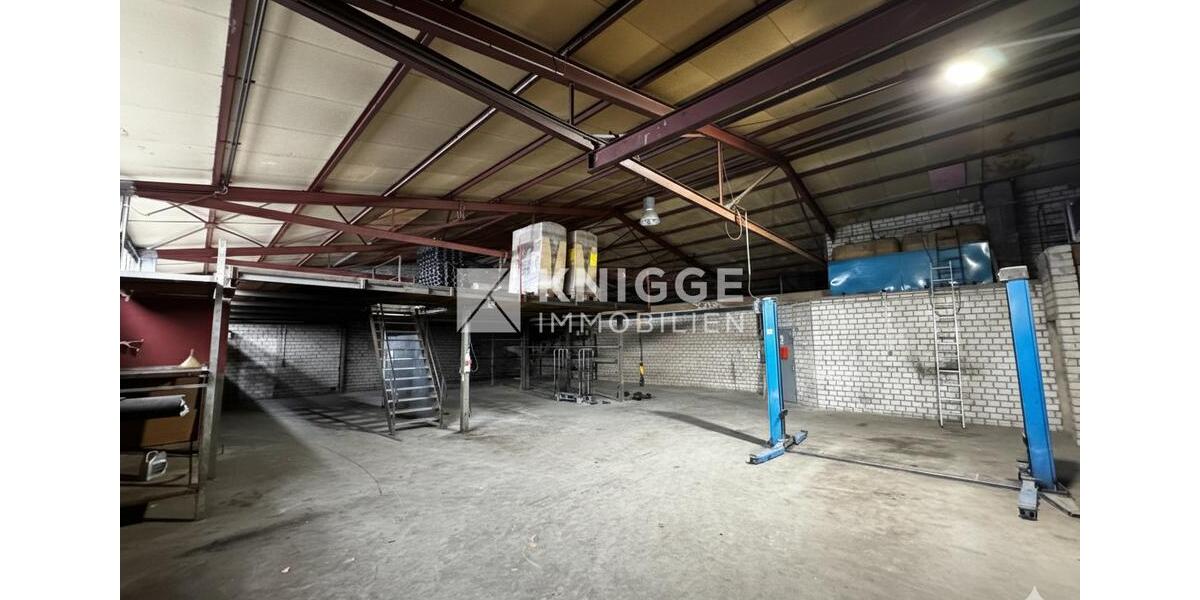 Gewerbeobjekt Bergisch Gladbach Gronau - 3.900&euro; | Angebot:24674387