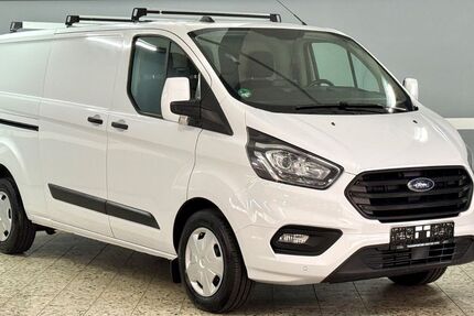 Ford Transit Custom 89.000 km 20.990 € Wuppertal 42275