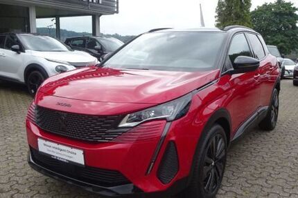 Peugeot 3008 15.255 km 25.950 &euro; Sprockhövel 45549