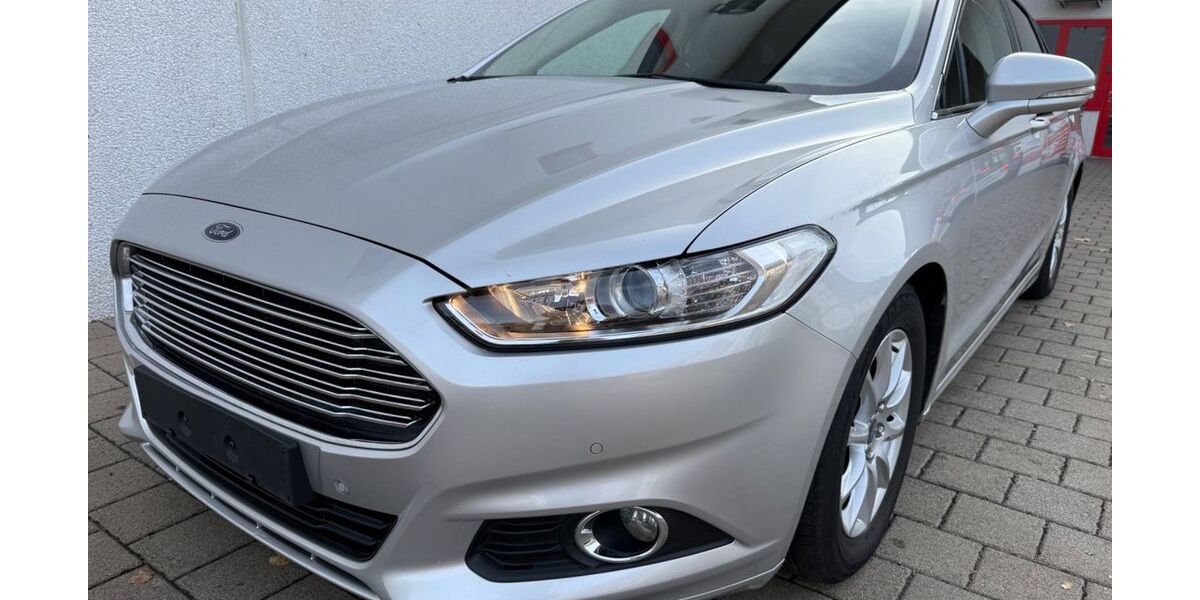 Ford Mondeo 163.500 km 7.490 € Bergisch Gladbach 51467