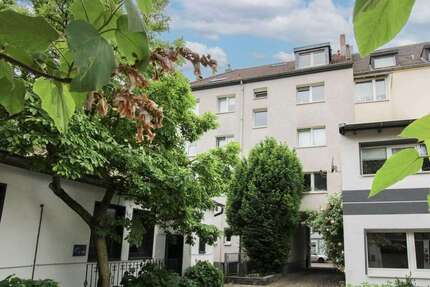Wohnung zum Kaufen in Duisburg 119.000 € 89.16 m²