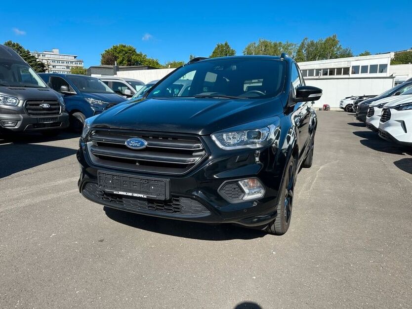 Kuga