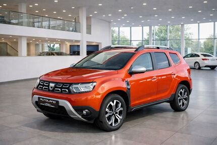 Dacia Duster 66.000 km 16.450 &euro; Haan/NRW 42781