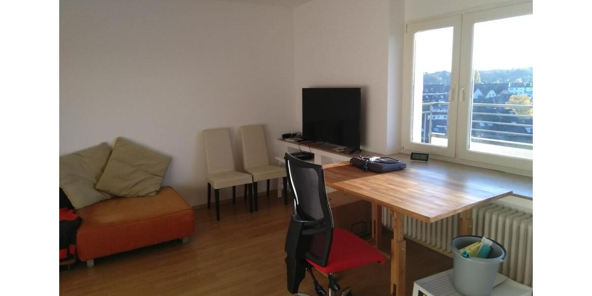 Etagenwohnung Leverkusen Opladen - 1 Zimmer, 38 m&sup2;, 445&euro; | Angebot:25414859
