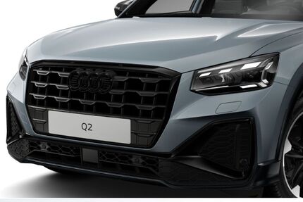 Audi Q2 4.456 km 35.990 &euro; Köln 50823