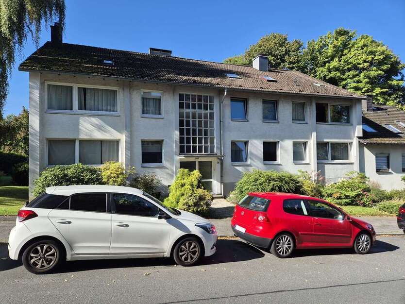Wohnung zum Kaufen in Wuppertal 425.000 € 155 m²