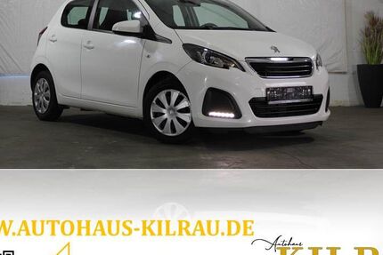 Peugeot 108 95.800 km 5.599 &euro; Mettmann 40822