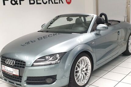 Audi TT 76.267 km 14.950 &euro; Wuppertal 42275