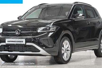 VW T-Cross 6.126 km 27.950 € Essen 45307