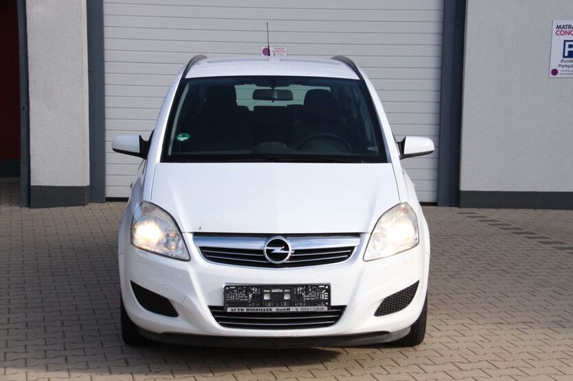 Zafira