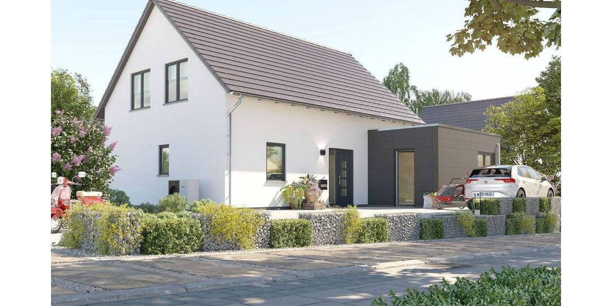 Mehrfamilienhaus, Wohnhaus Düsseldorf Eller - 5 Zimmer, 130 m&sup2;, 723.614&euro; | Angebot:23940702