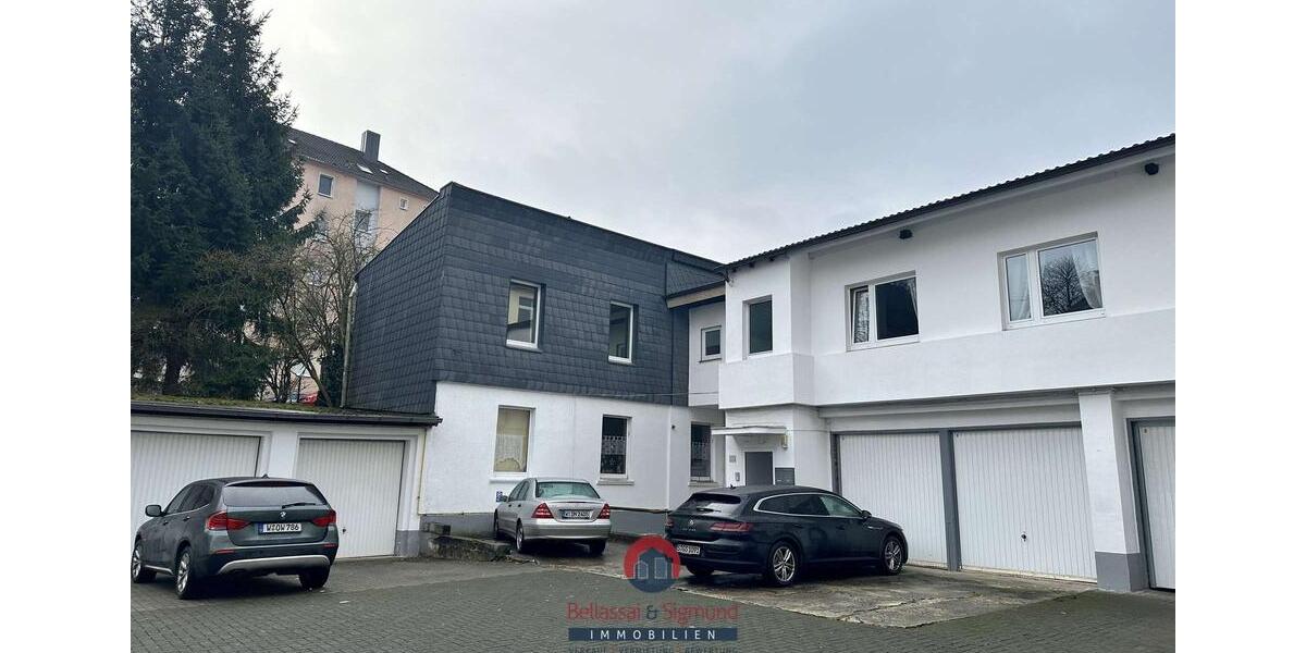 Etagenwohnung Wuppertal Gemarkung Vohwinkel - 3 Zimmer, 68 m&sup2;, 650&euro; | Angebot:25974798