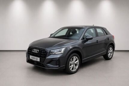 Audi Q2 45.000 km 24.490 &euro; Düsseldorf 40599