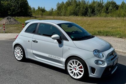 Abarth 695