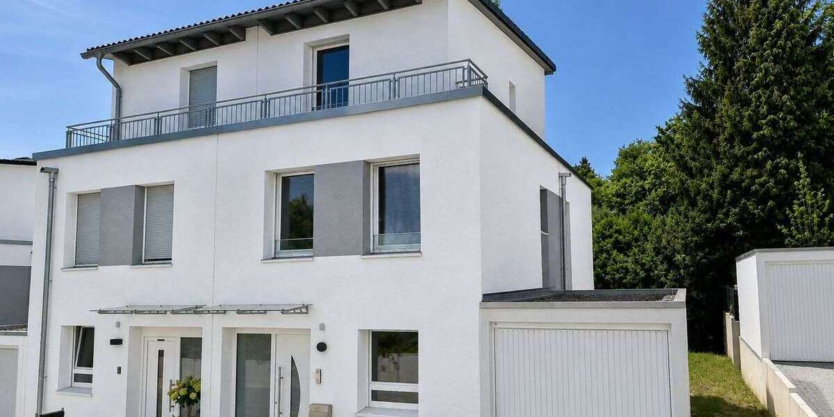 Einfamilienhaus Solingen - 5 Zimmer, 130 m&sup2;, 598.000&euro; | Angebot:27281107
