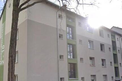 Frisch sanierte 2-Zimmer-Wohnung in zentraler Lage zimmer