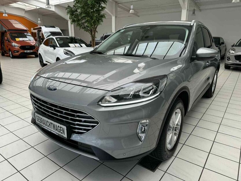 Kuga