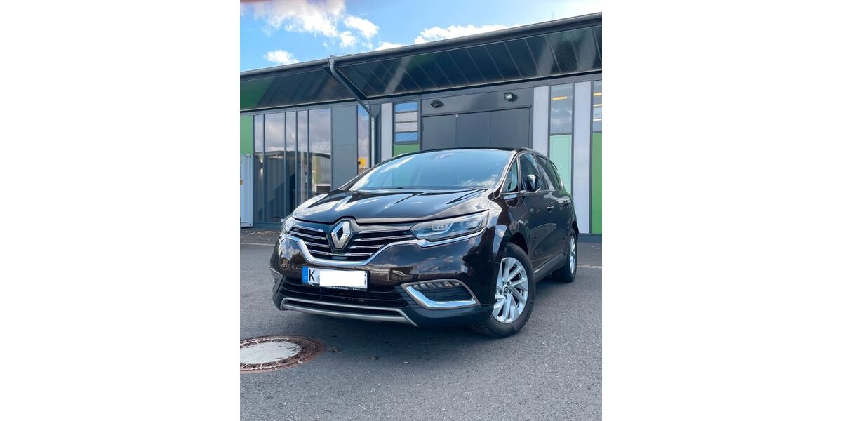 Renault Espace 68.709 km 16.500 &euro; Köln 50935