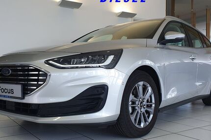 Ford Focus 40.500 km 17.000 &euro; Köln 51149