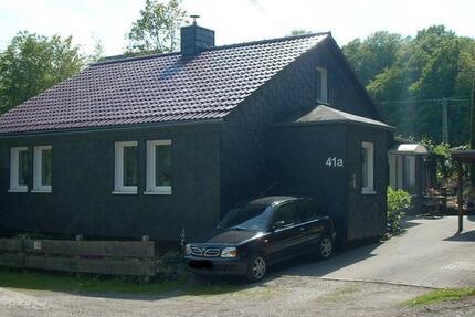 Haus Sprockhövel - 3 Zimmer, 103 m&sup2;, 379.000&euro; | Angebot:27285265
