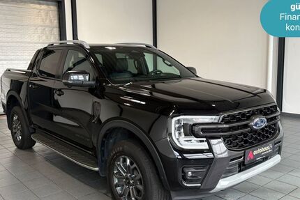 Ford Ranger 16.969 km 45.970 &euro; Wuppertal 42287