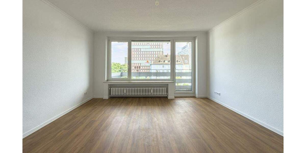 Etagenwohnung Düsseldorf Golzheim - 2 Zimmer, 350.000&euro; | Angebot:24622941