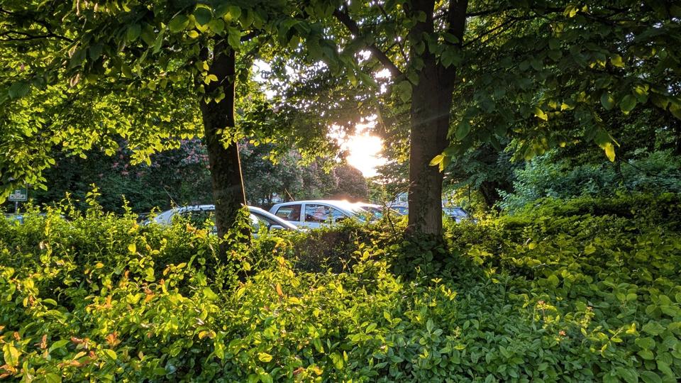 Etagenwohnung Bergisch Gladbach Alt-Frankenforst - 5 Zimmer, 130 m&sup2;, 245.000&euro; | Angebot:25902615