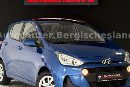 Hyundai i10 24.500 km 10.999 &euro; Wuppertal 42285