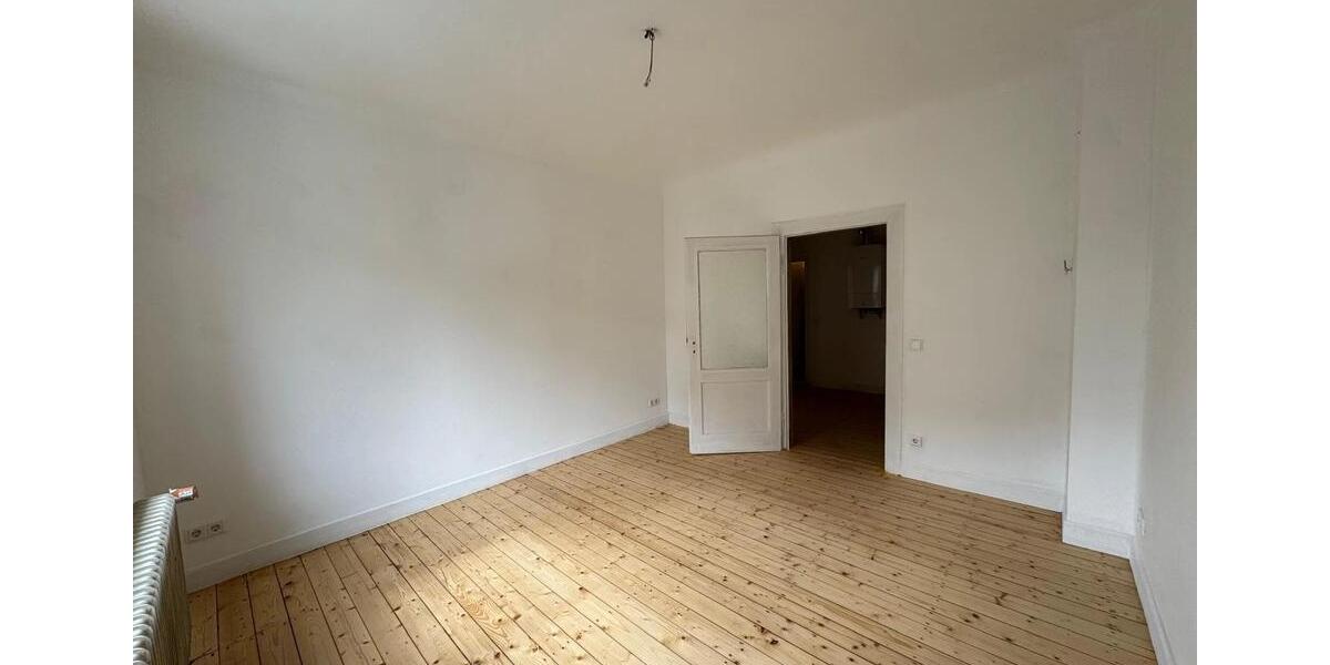 Erdgeschoßwohnung Düsseldorf Derendorf - 2 Zimmer, 62 m&sup2;, 1.290&euro; | Angebot:26661789