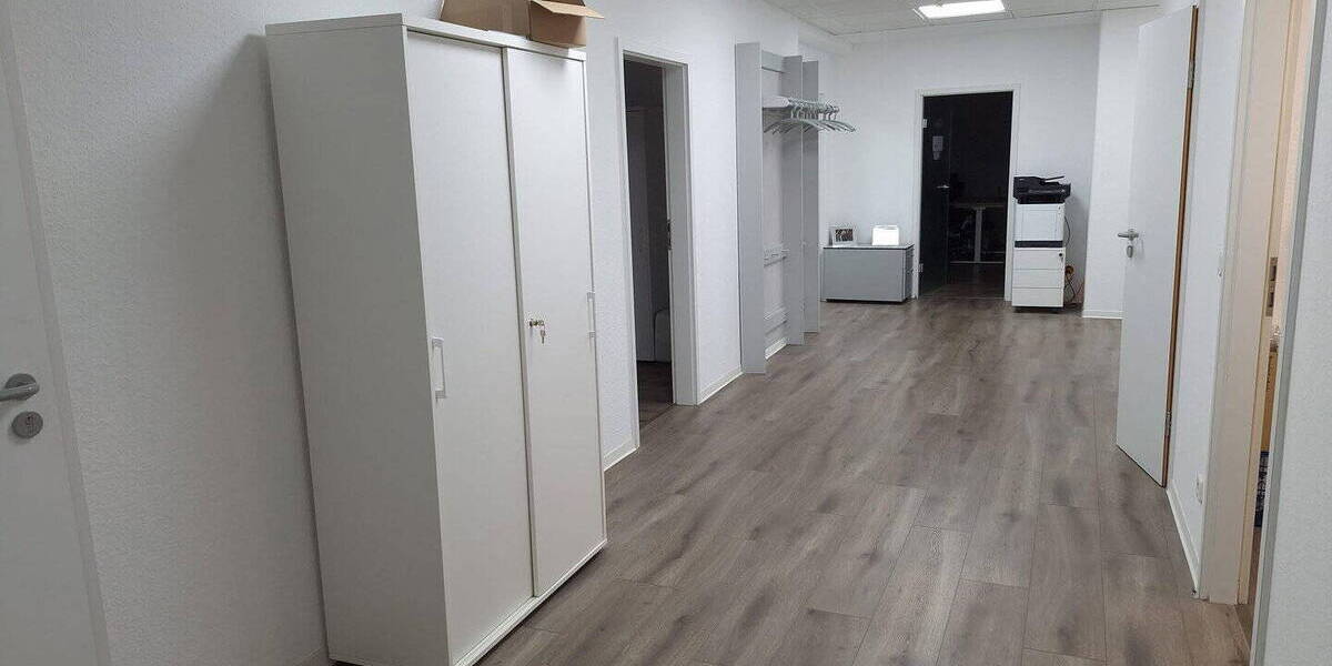 Gewerbeobjekt Wuppertal Elberfeld - 2.400&euro; | Angebot:25969906