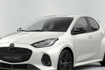 Mazda 2 Hybrid 4.210 km 23.480 € Köln 50825