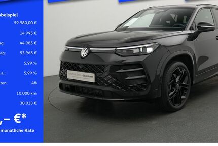 VW Tayron 1.009 km 59.980 &euro; Leverkusen 51379