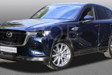 Mazda CX-60 2.689 km 39.888 € Essen 45355