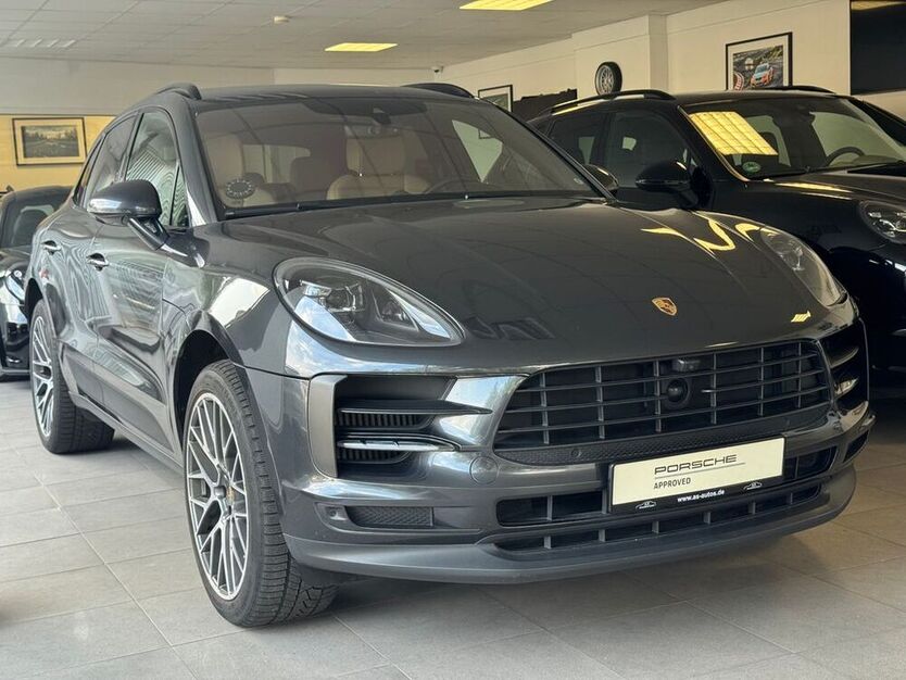 Macan