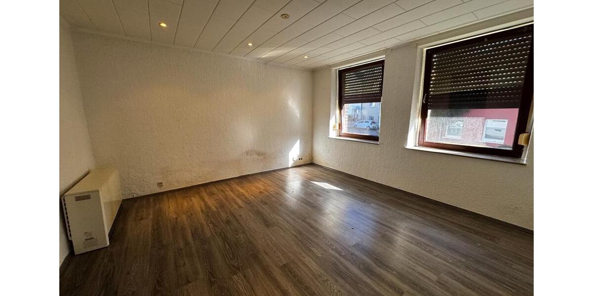 Erdgeschoßwohnung Solingen Ohligs - 2 Zimmer, 35 m&sup2;, 350&euro; | Angebot:27618402