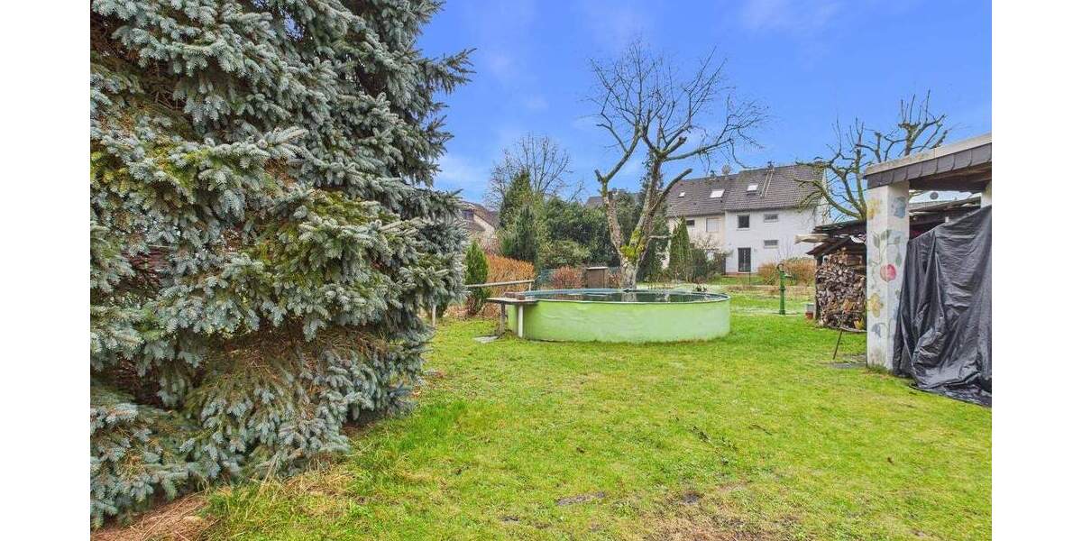 Einfamilienhaus Bergisch Gladbach / Refrath Alt-Refrath - 4 Zimmer, 110 m&sup2;, 469.000&euro; | Angebot:24793267