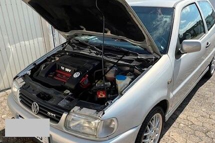 VW Polo 135.000 km 5.799 &euro; Dormagen 41542
