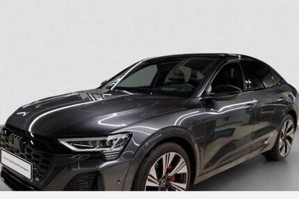 Audi Q8 e-tron 70.567 km 46.850 € Remscheid 42897