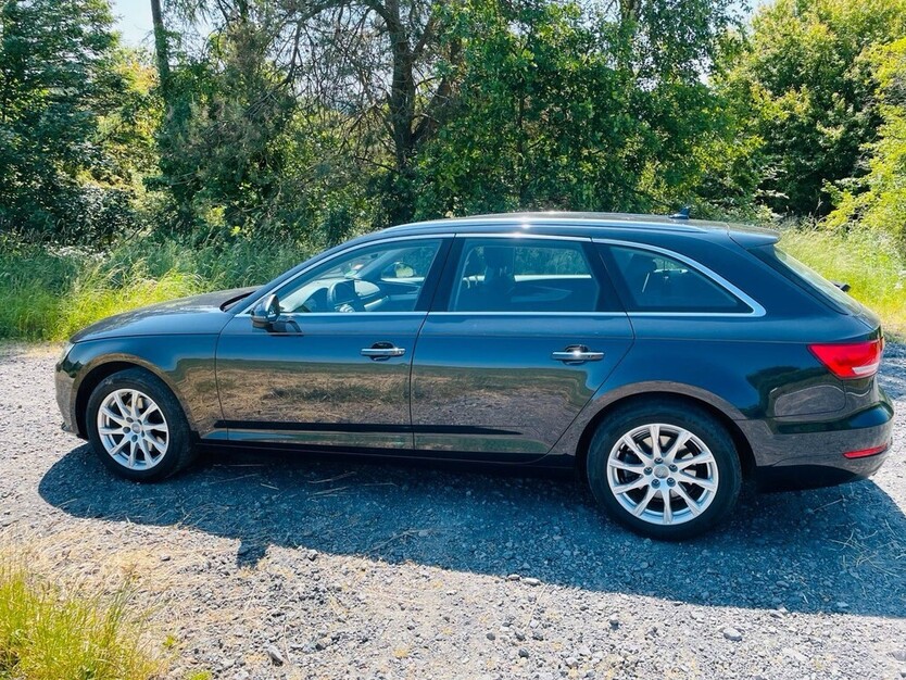 A4 Avant