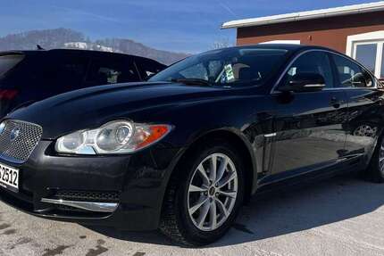 Jaguar XF 221.000 km 5.300 &euro; Hattingen, Stadt 45527