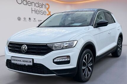 VW T-Roc 25.574 km 19.240 &euro; Köln 50739