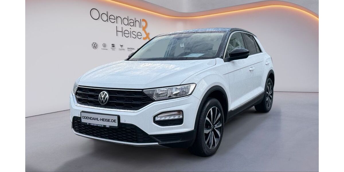 VW T-Roc 25.574 km 19.240 &euro; Köln 50739