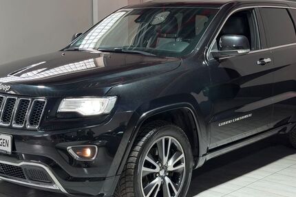 Jeep Grand Cherokee 58.962 km 21.770 &euro; Köln 50739