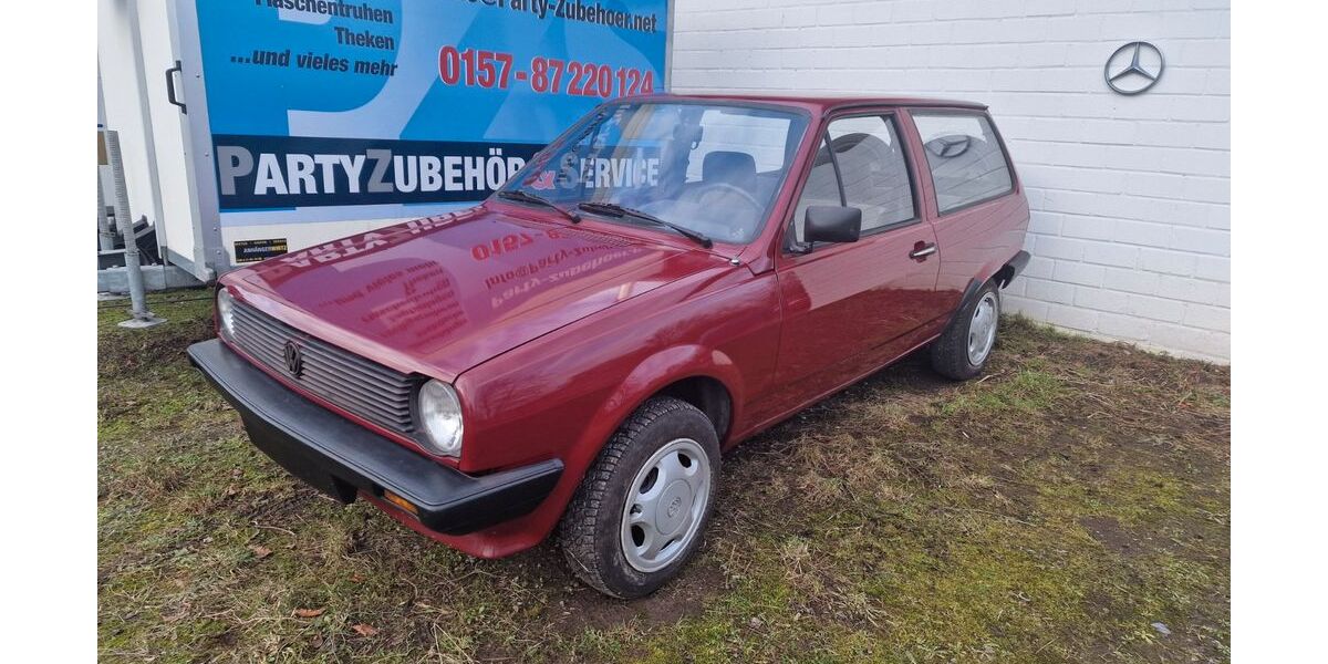 VW Polo 224.715 km 2.490 &euro; Neuss 41470
