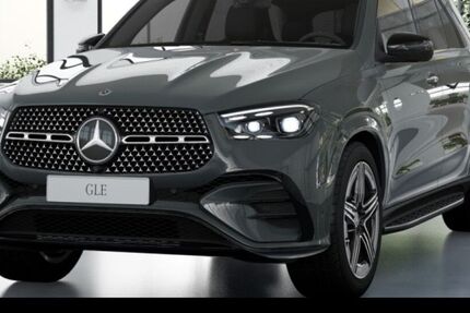 Mercedes-Benz GLE 350 9.900 km 102.990 &euro; Düsseldorf 40470