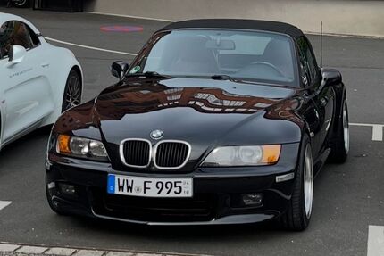 BMW Z3 107.000 km 21.900 € Köln 51147