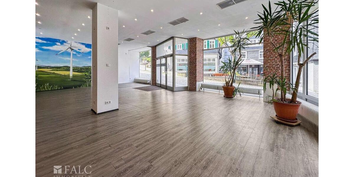 Gewerbeobjekt Remscheid Gemarkung Bergisch Born - 2.375&euro; | Angebot:24513854