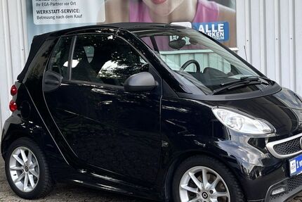 Smart ForTwo 89.464 km 8.344 &euro; Wermelskirchen 42929