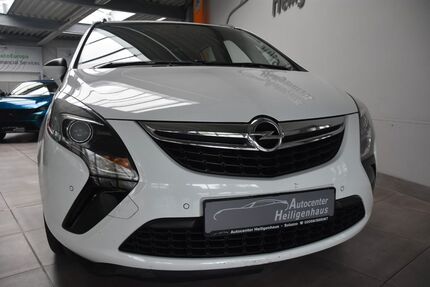 Opel Zafira 215.368 km 6.780 € Heiligenhaus 42579